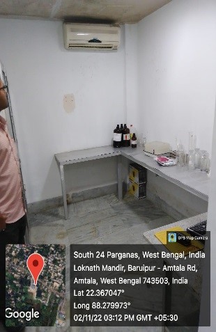 Individual House for sale in Ajodhyanagar — photo 6