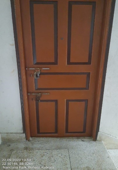 Flat for sale in BEHALA Kolkata — photo 2