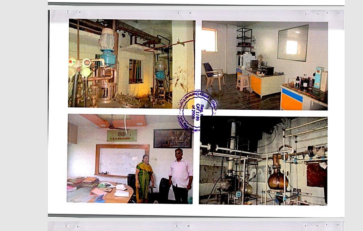 2100 square meter Plot for sale in Chincholi MIDC — photo 3
