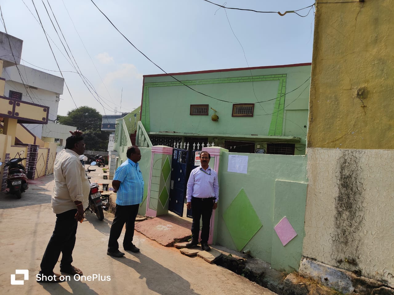 154.79 square yard Individual House for sale in Jangaon — photo 2
