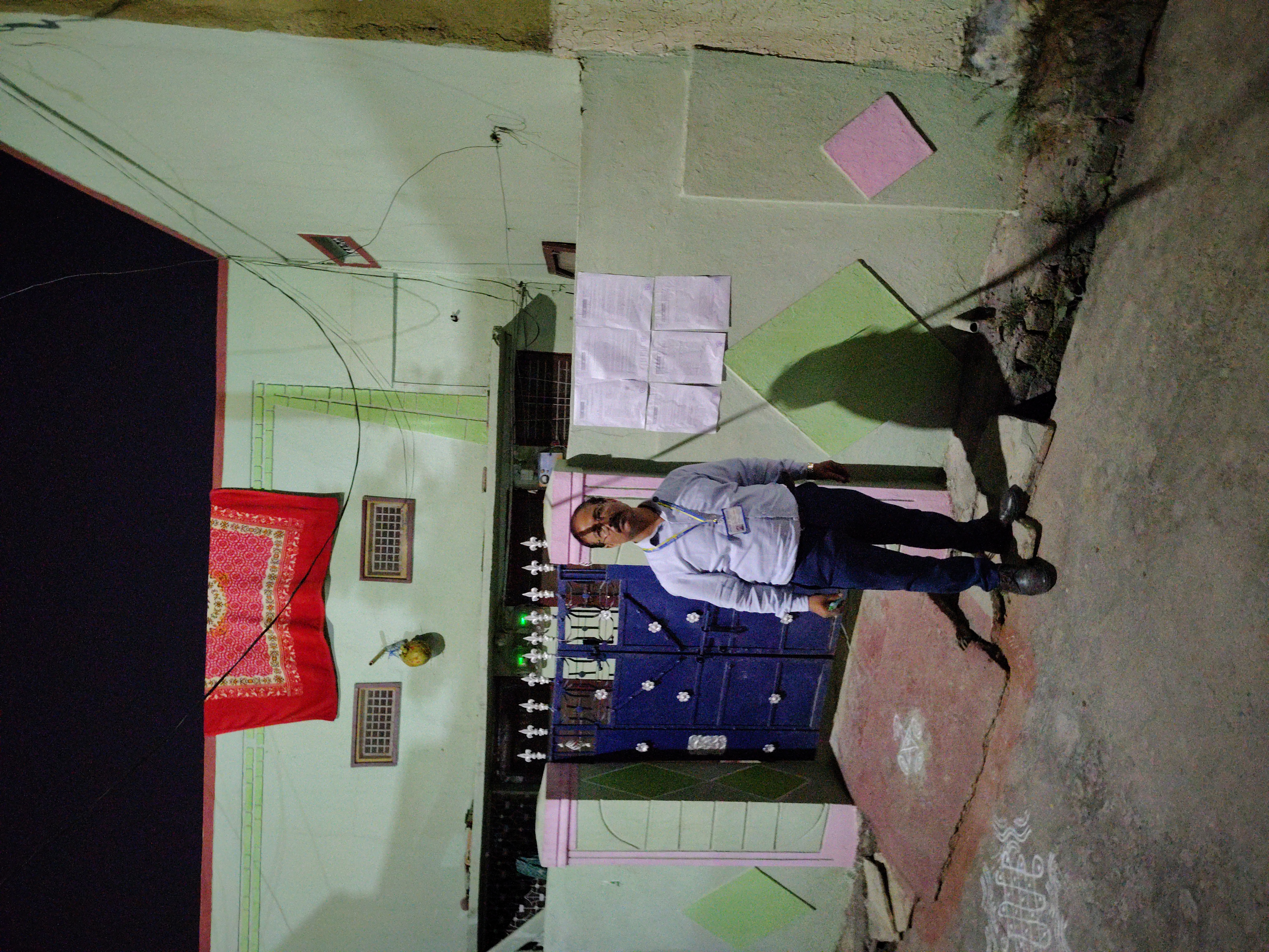 154.79 square yard Individual House for sale in Jangaon — photo 1