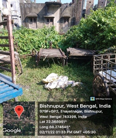 Others for sale in Ajodhyanagar — photo 4