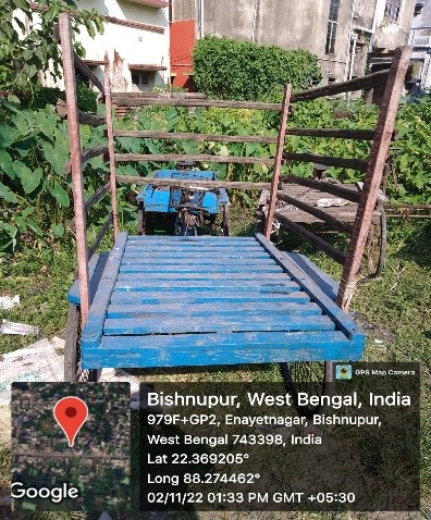 Others for sale in Ajodhyanagar — photo 5