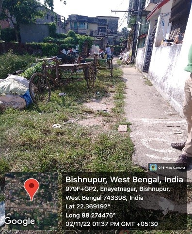 Others for sale in Ajodhyanagar — photo 7