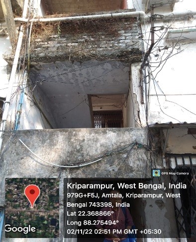 Individual House for sale in Ajodhyanagar — photo 1