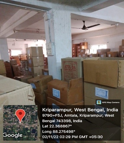 Individual House for sale in Ajodhyanagar — photo 4