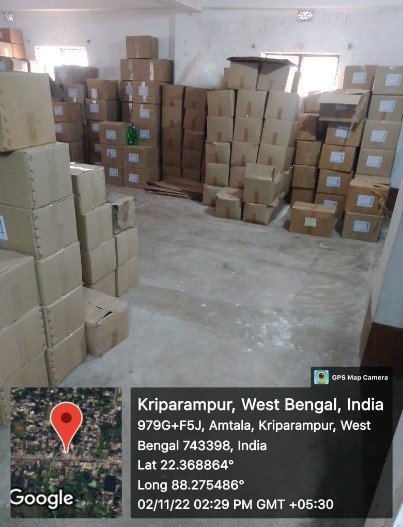 Individual House for sale in Ajodhyanagar — photo 7