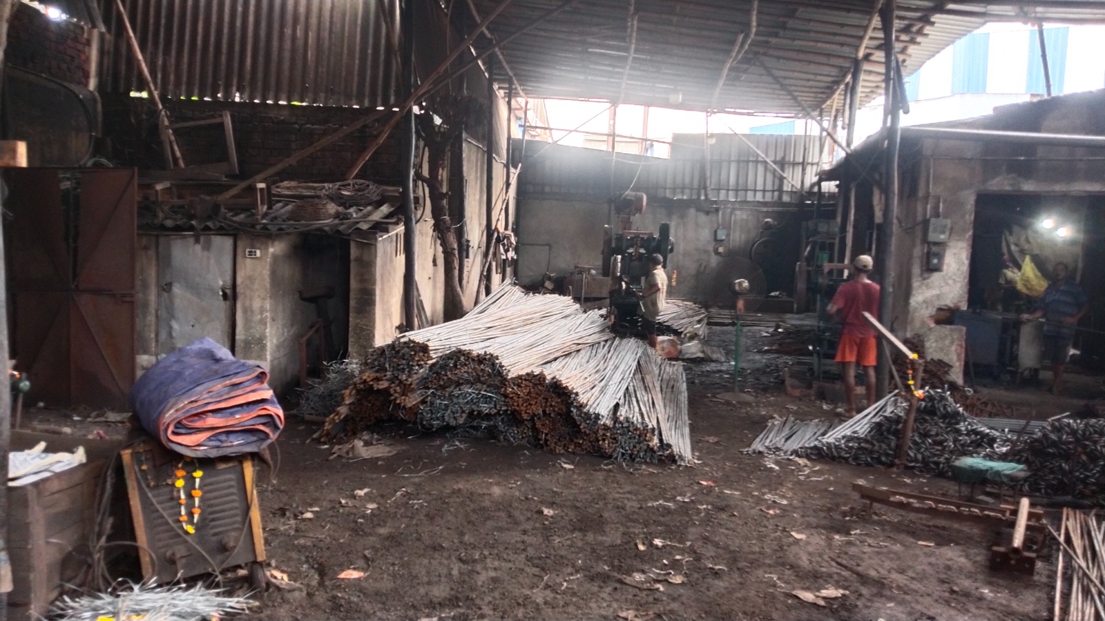 FACTORY,LAND AND BUILDING for sale in Howrah — photo 2