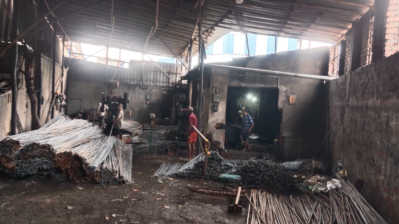 FACTORY,LAND AND BUILDING for sale in Howrah — photo 3