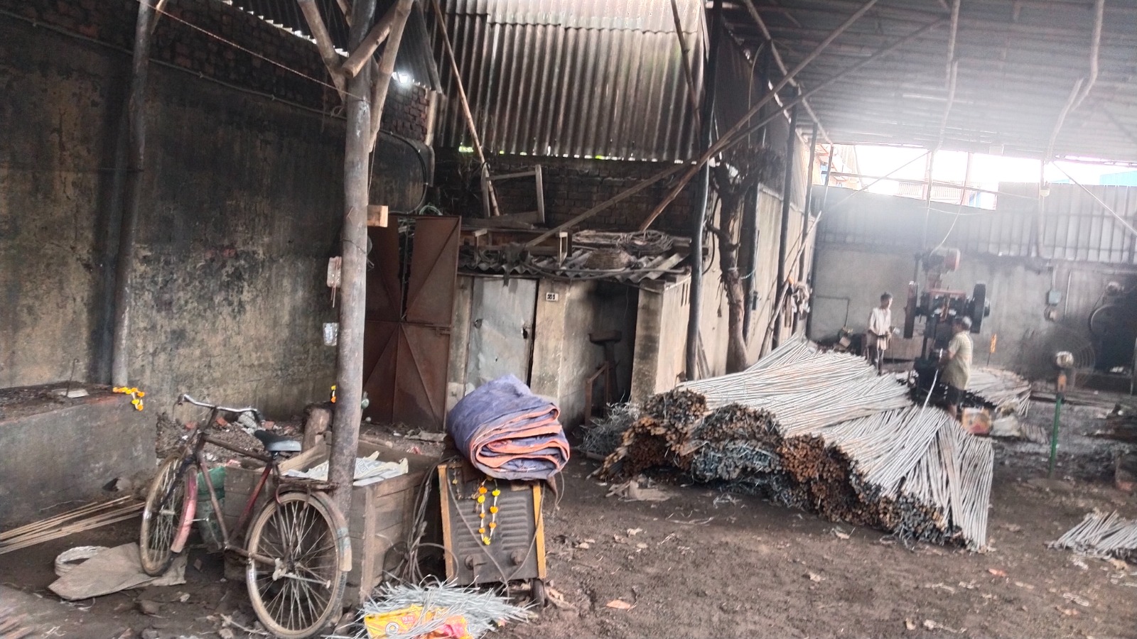 FACTORY,LAND AND BUILDING for sale in Howrah — photo 4