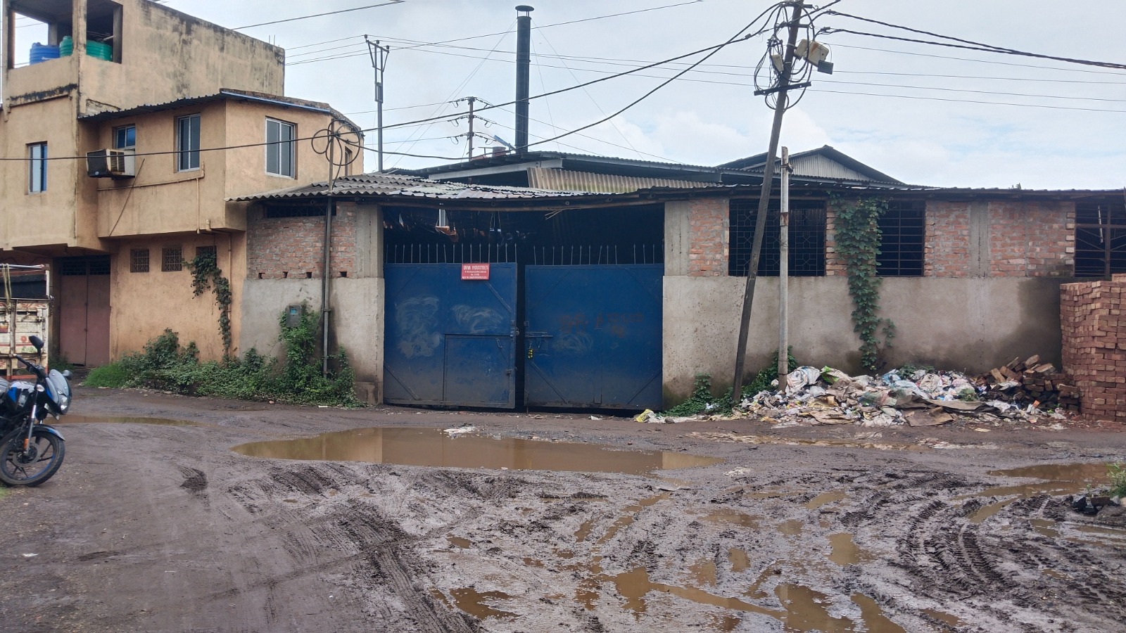 FACTORY,LAND AND BUILDING for sale in Howrah — photo 7