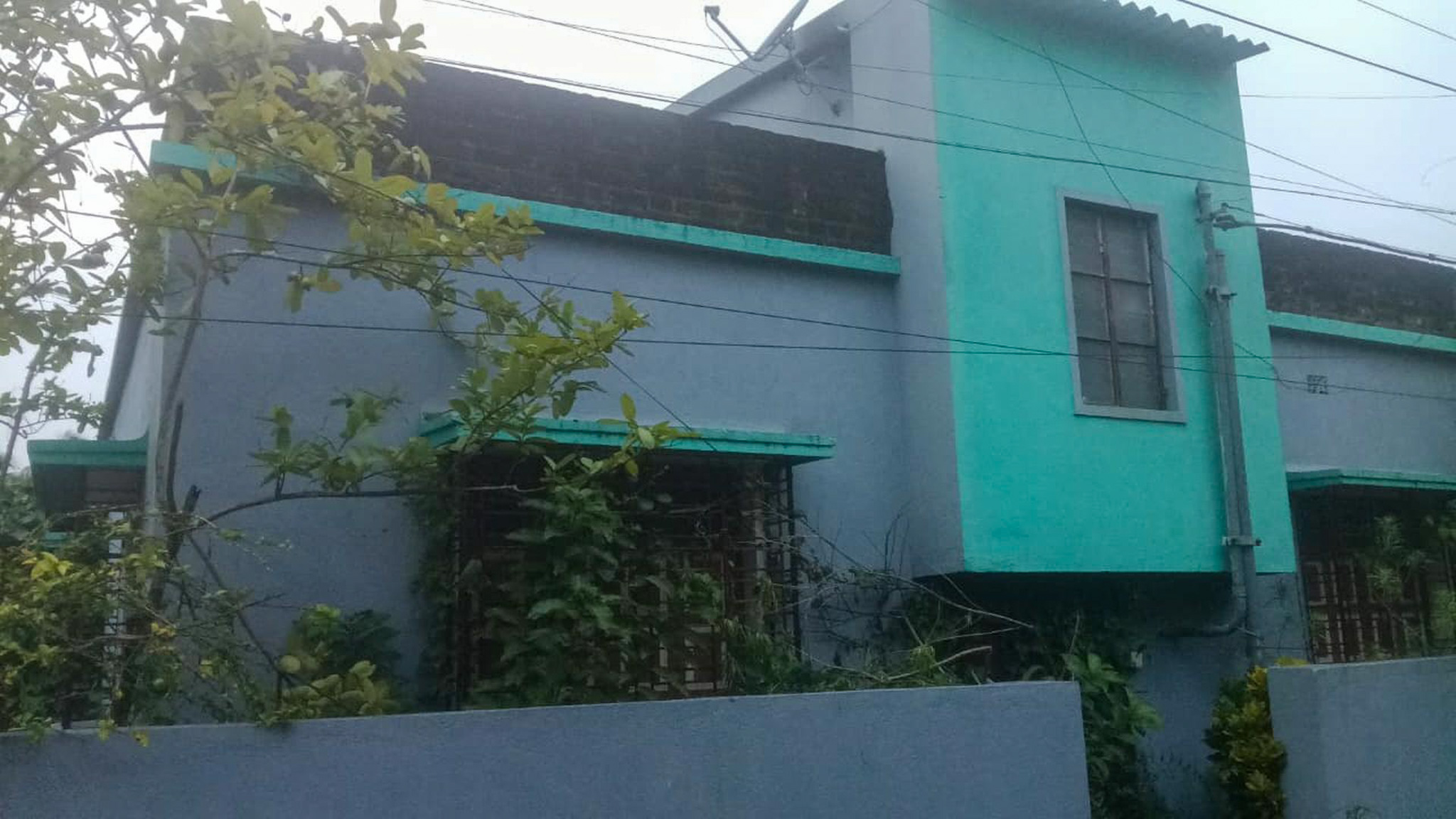 1946 square feet Individual House for sale in Maheshtala Kolkata — photo 1