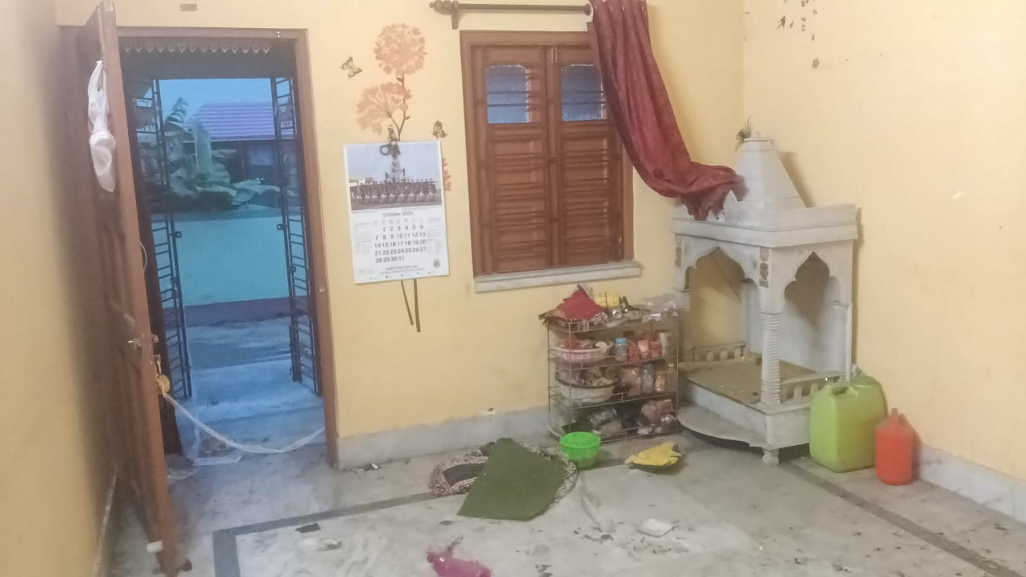 1946 square feet Individual House for sale in Maheshtala Kolkata — photo 3
