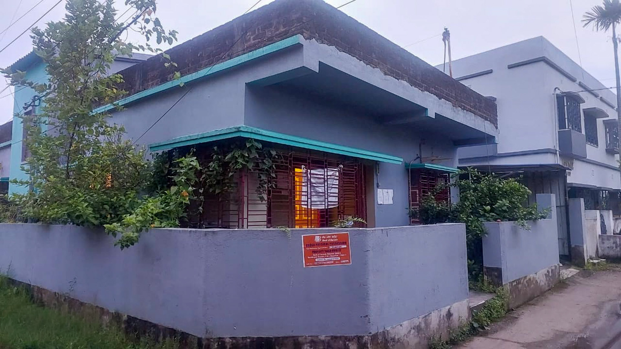 1946 square feet Individual House for sale in Maheshtala Kolkata — photo 9