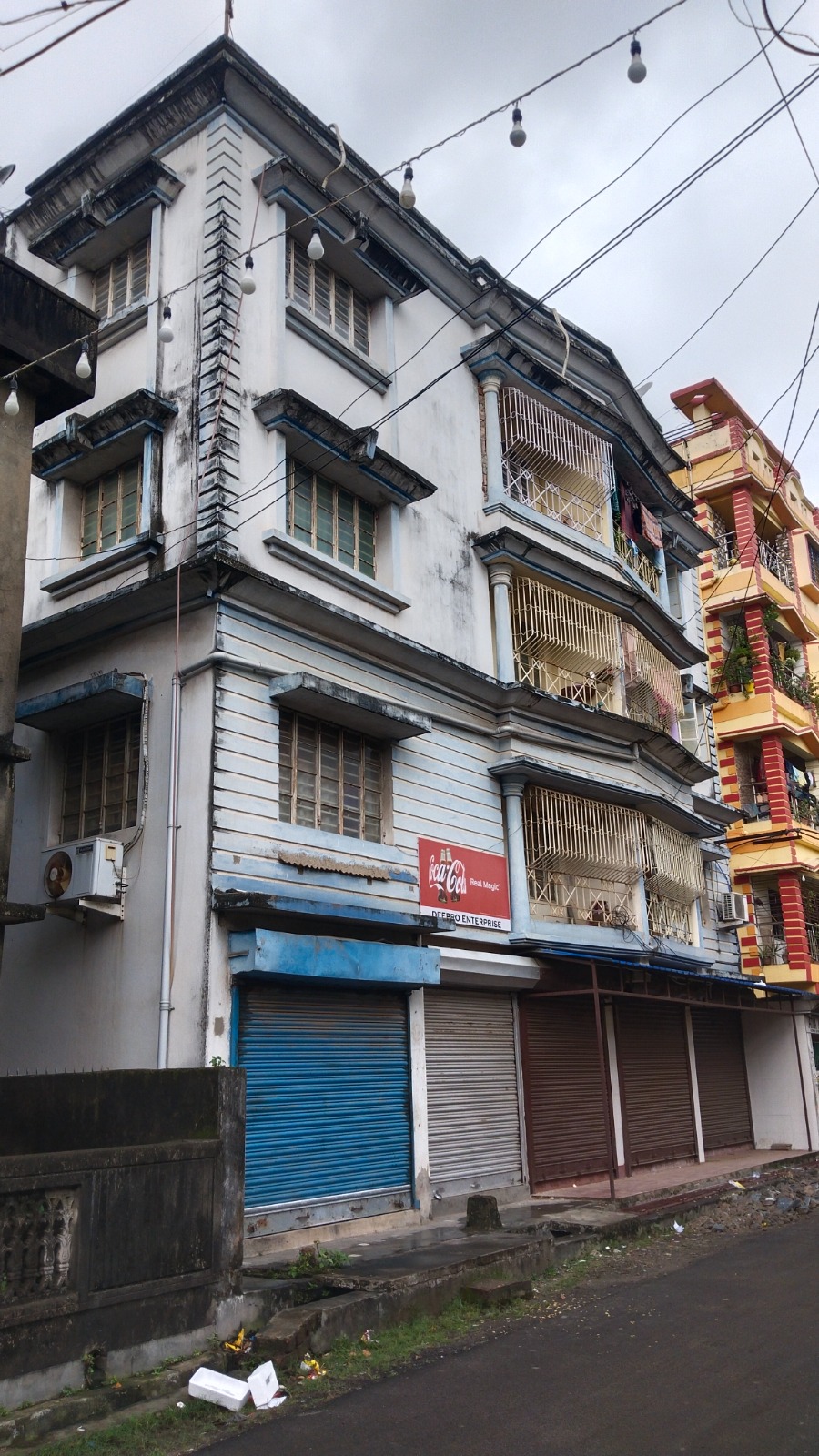 1715 square feet Individual House for sale in Khardaha — photo 2