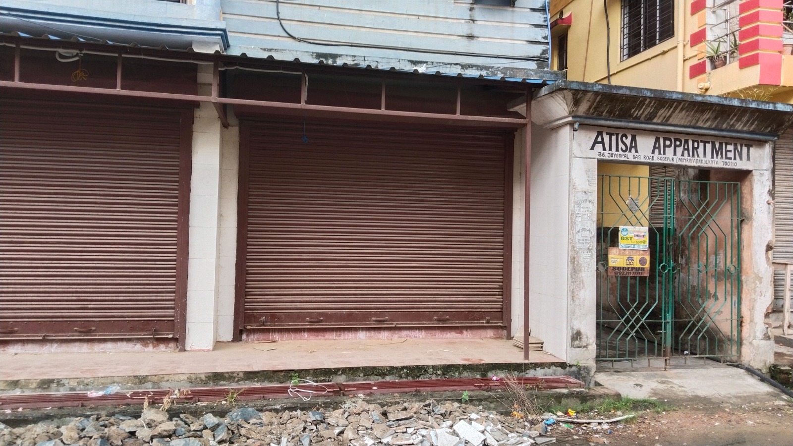 1715 square feet Individual House for sale in Khardaha — photo 4