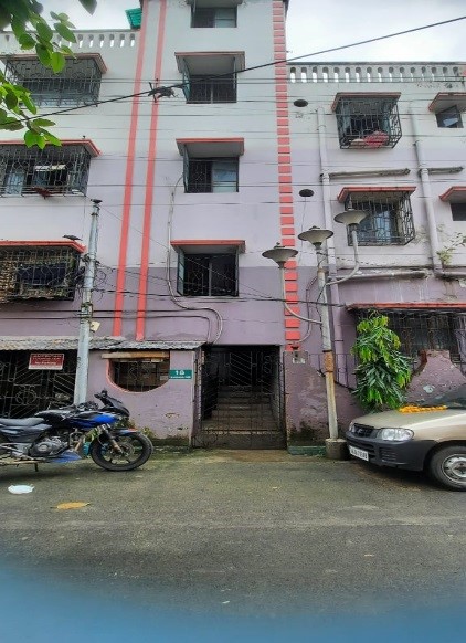 Flat for sale in BEHALA Kolkata — photo 1