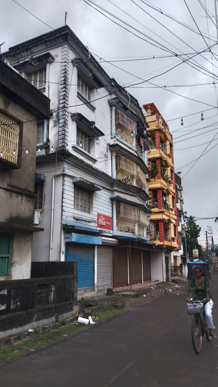 1715 square feet Individual House for sale in Khardaha — photo 5