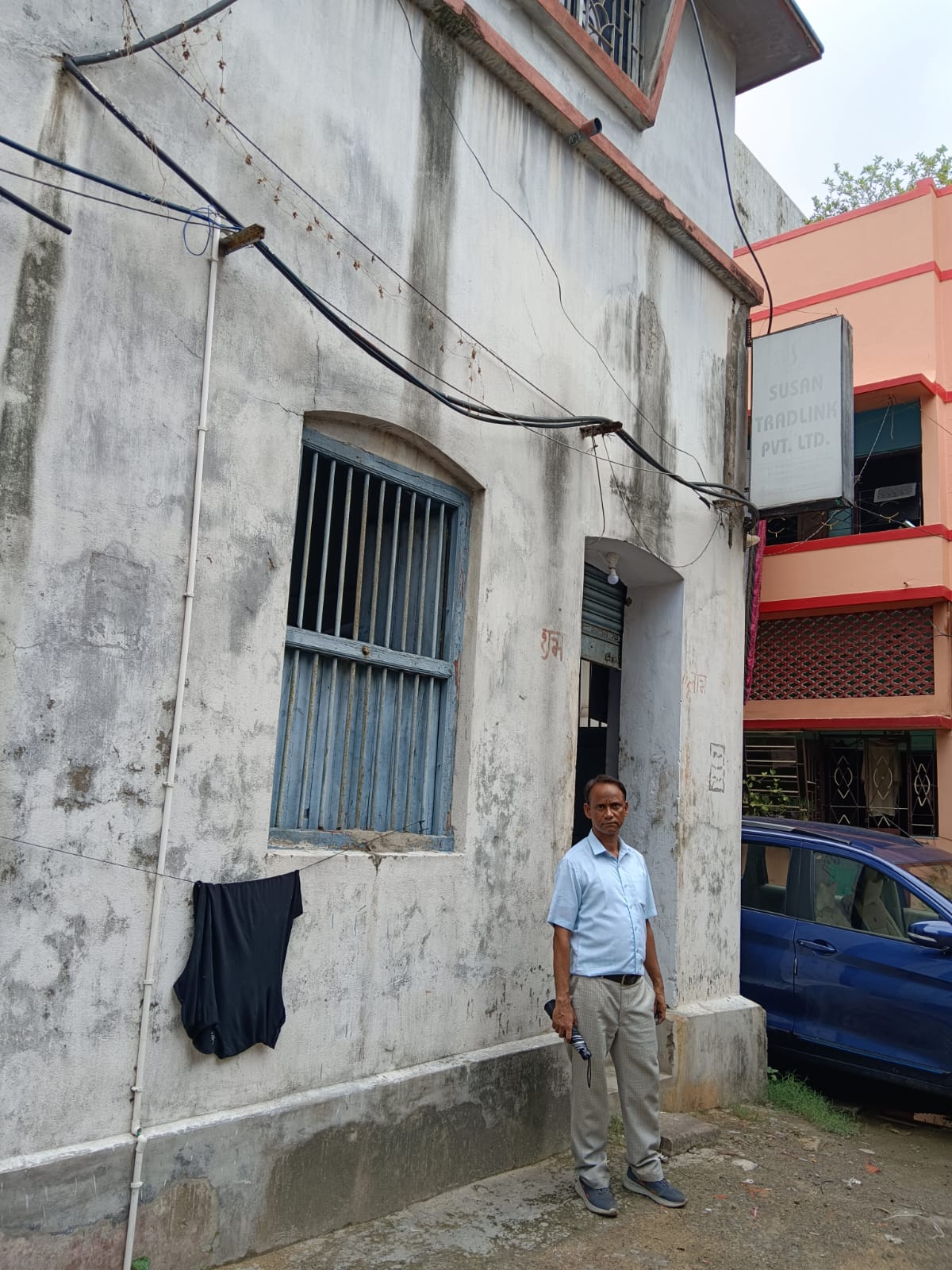 Individual House for sale in Kolkata — photo 1