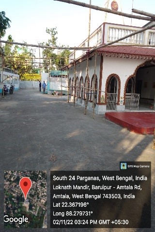 Individual House for sale in Ajodhyanagar — photo 2