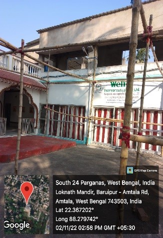 Individual House for sale in Ajodhyanagar — photo 4