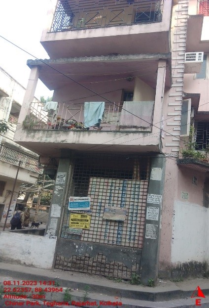 Flat for sale in Kolkata — photo 1