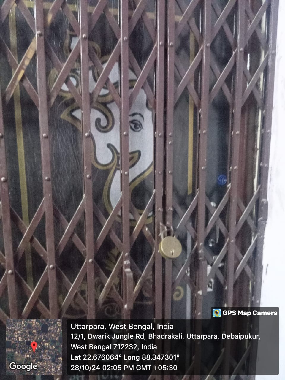 Flat for sale in Uttarpara Kotrung — photo 17