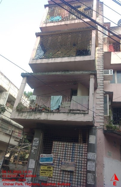 Flat for sale in Kolkata — photo 2