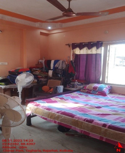 Flat for sale in Kolkata — photo 4