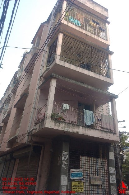 Flat for sale in Kolkata — photo 3