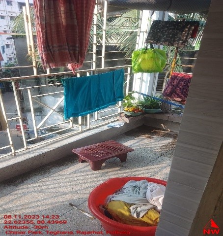 Flat for sale in Kolkata — photo 8