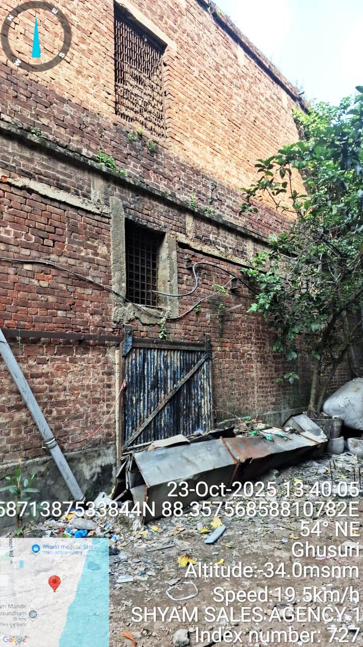 13203 square meter Individual House for sale in Howrah — photo 2