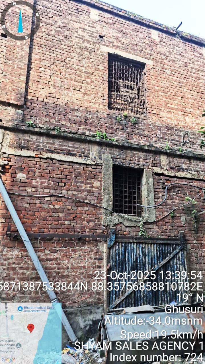 13203 square meter Individual House for sale in Howrah — photo 1