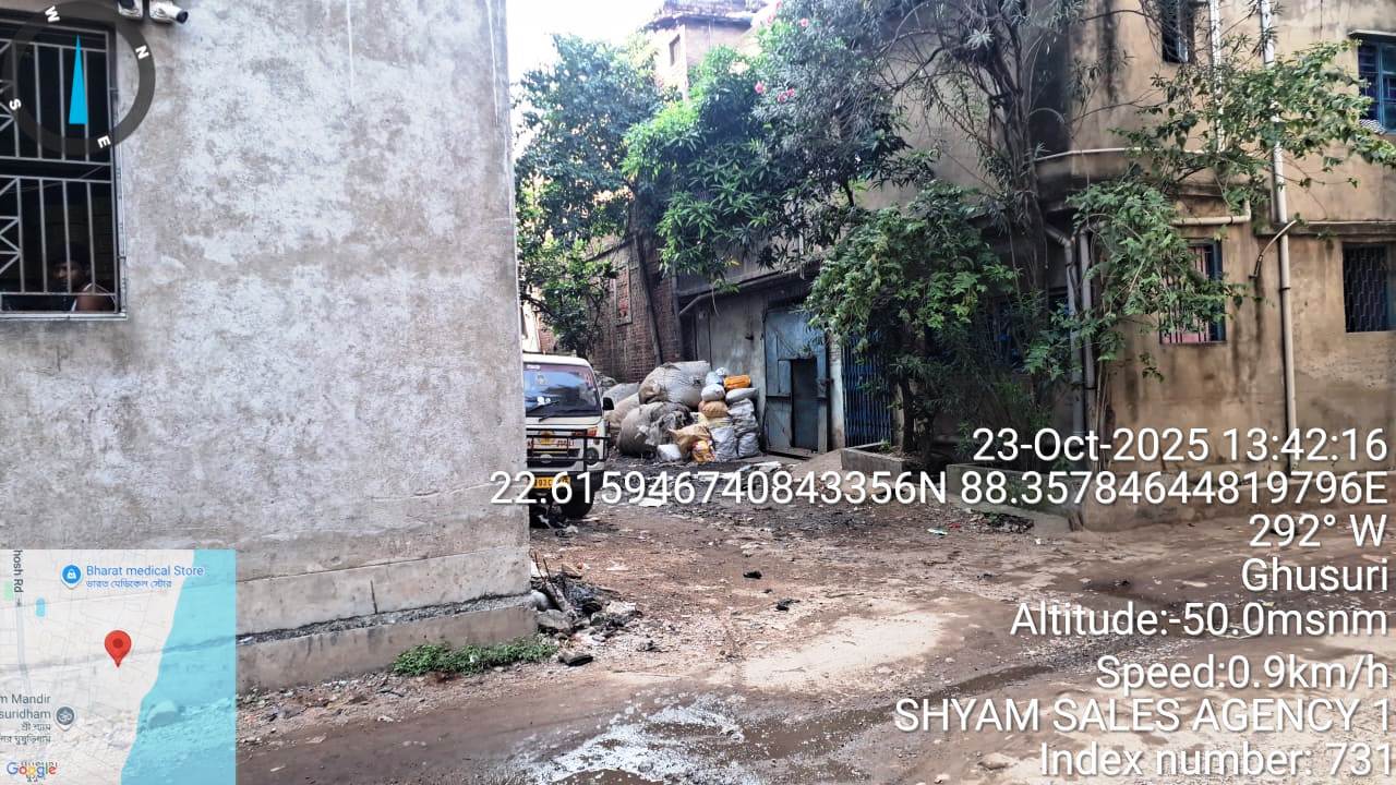 13203 square meter Individual House for sale in Howrah — photo 4