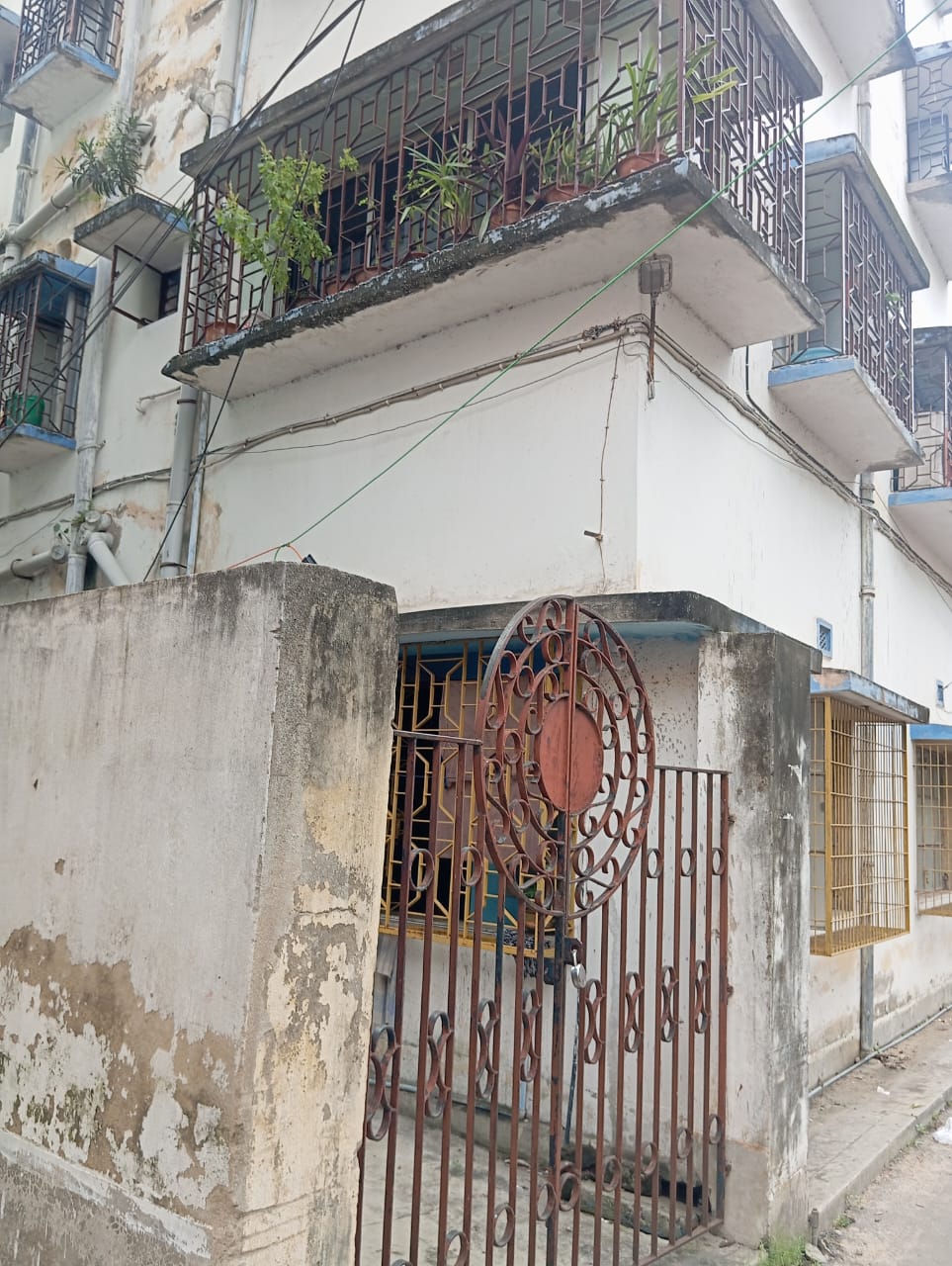 Flat for sale in Uttarpara Kotrung — photo 11