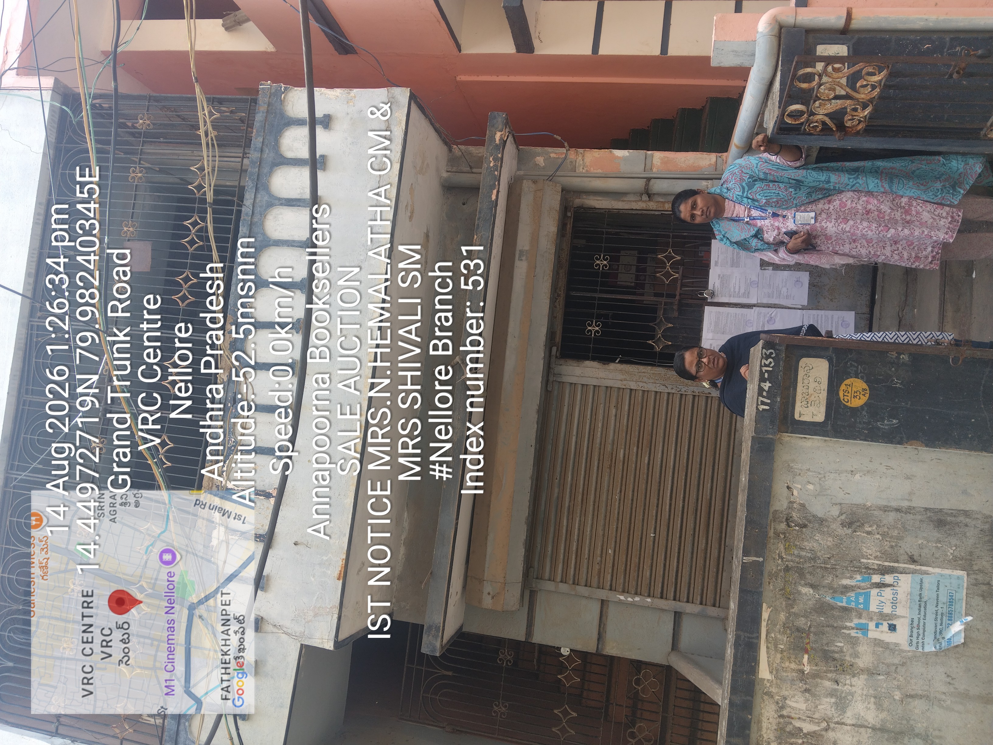 100.34 square meter Individual House for sale in Nellore — photo 4