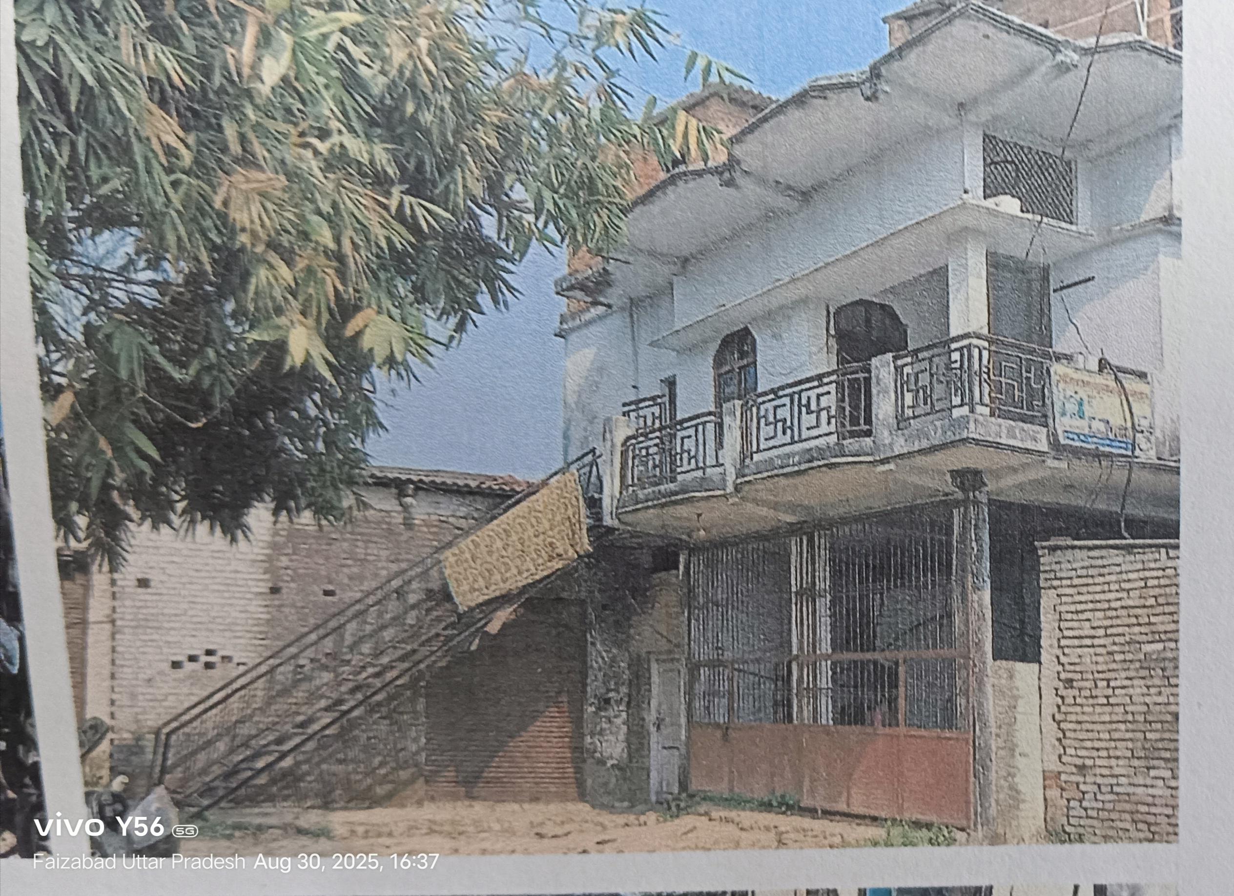 1455 square feet Individual House for sale in NTPC Tanda Colony — photo 1