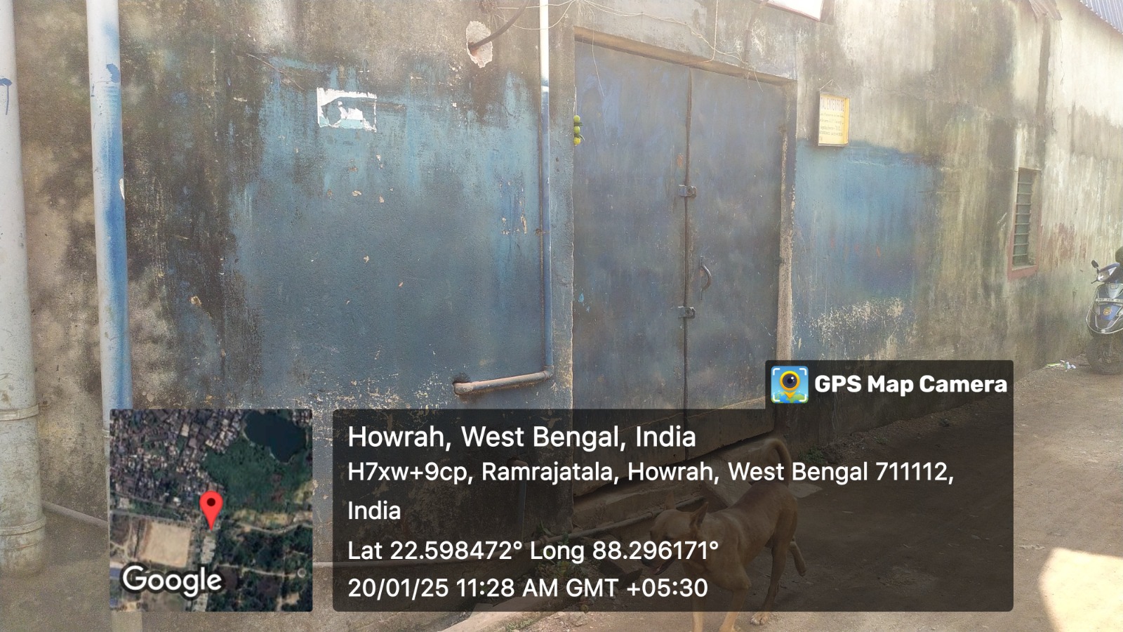 Individual House for sale in Howrah — photo 1