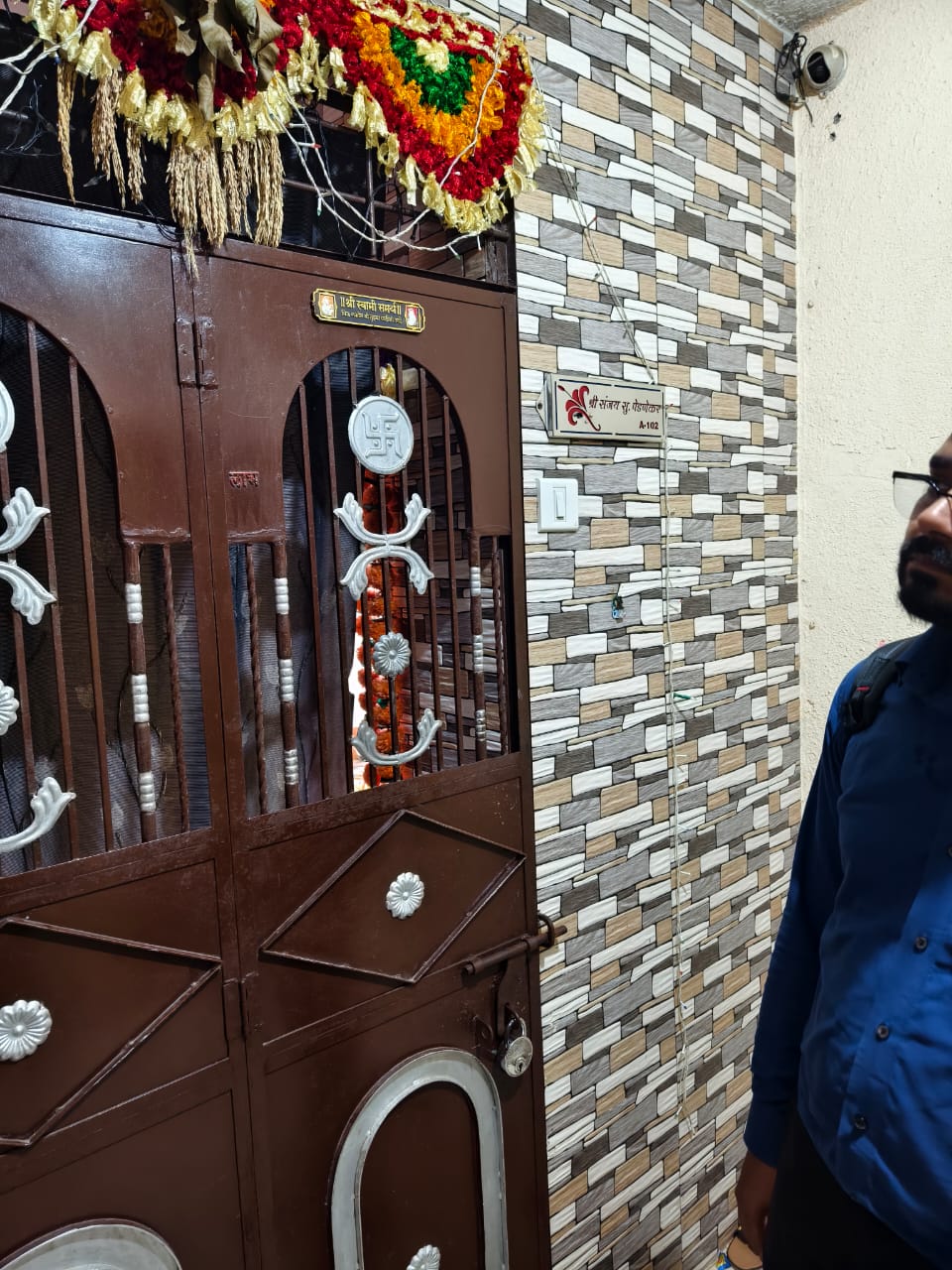 Flat for sale in Virar Vasai Virar — photo 1