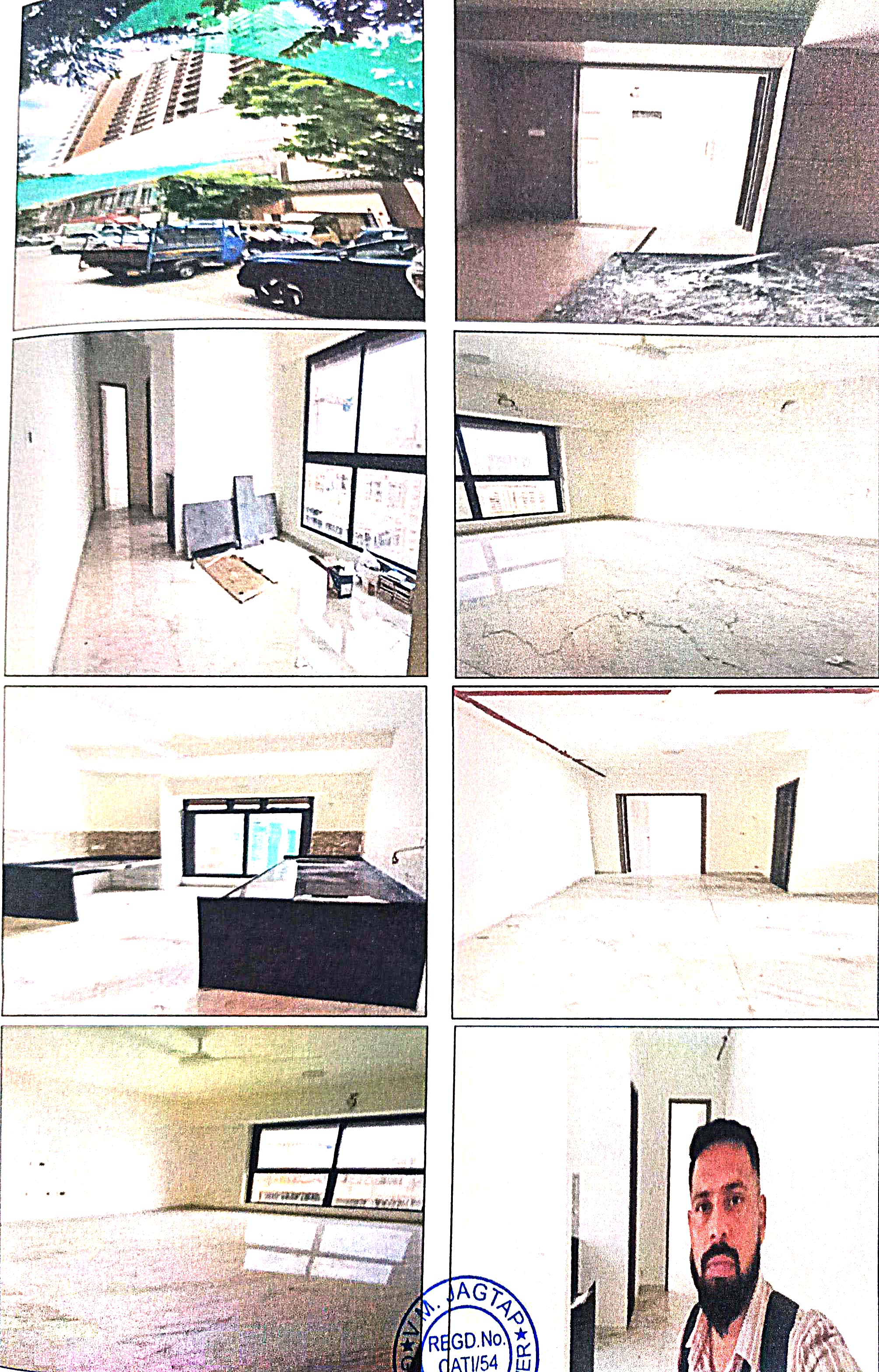 675 square feet Flat for sale in SHANTI HEIGHTS, MATUNGA Mumbai — photo 2