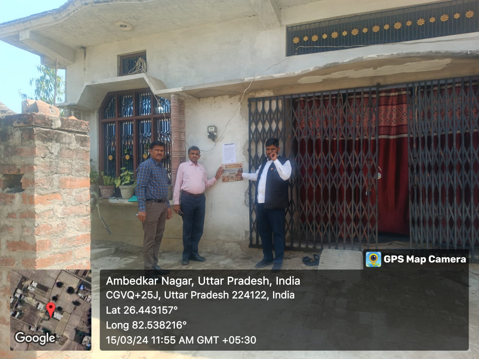 Individual House for sale in Dostpur — photo 1