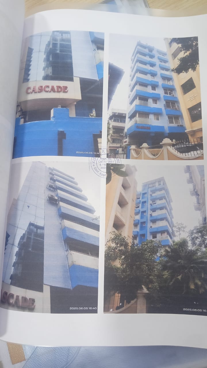 Flat for sale in bandra Mumbai — photo 1