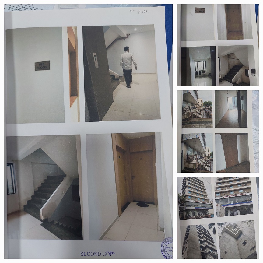 Shops for sale in Mira Bhayandar — photo 1