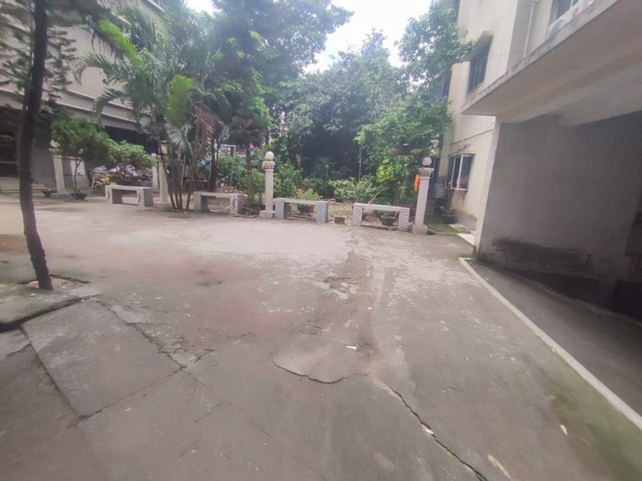 Flat for sale in Barasat — photo 16