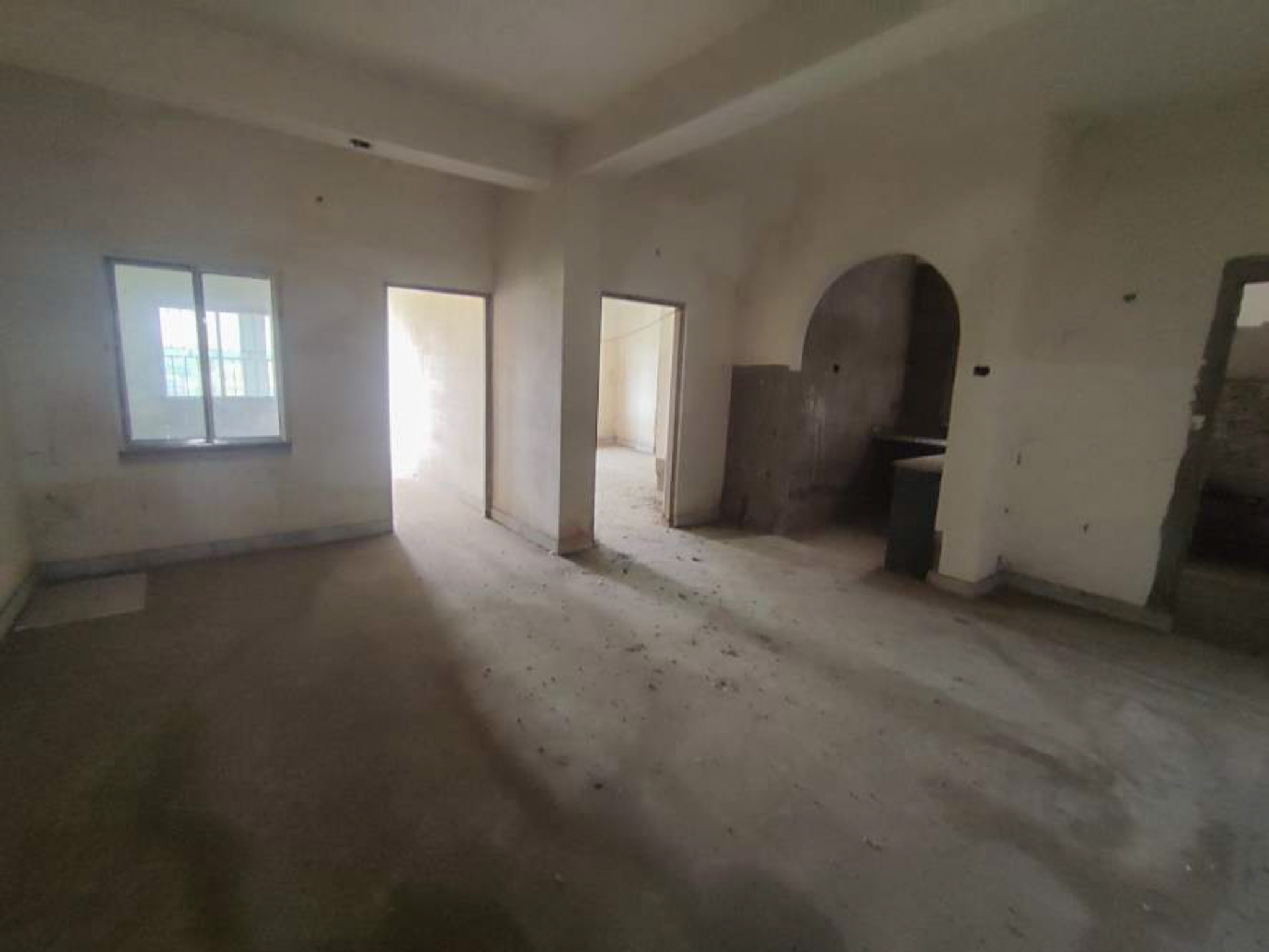 Flat for sale in Barasat — photo 6