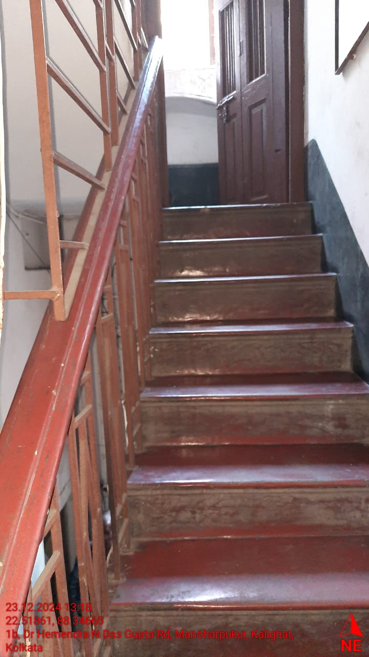 Flat for sale in Kolkata — photo 2