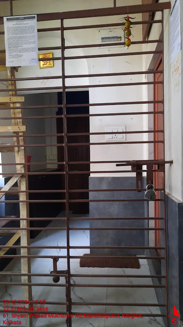 Flat for sale in Kolkata — photo 1