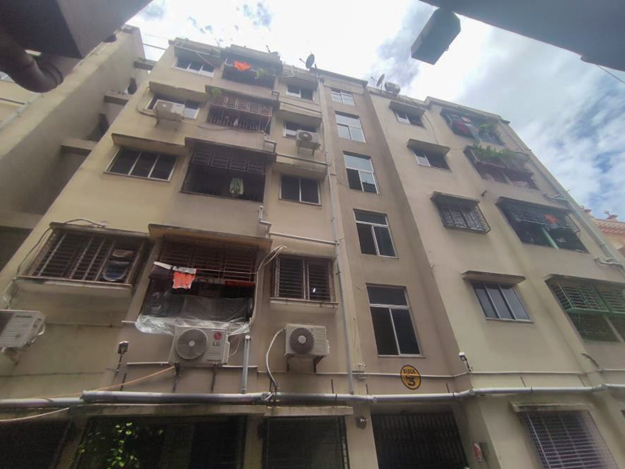 Flat for sale in Barasat — photo 13