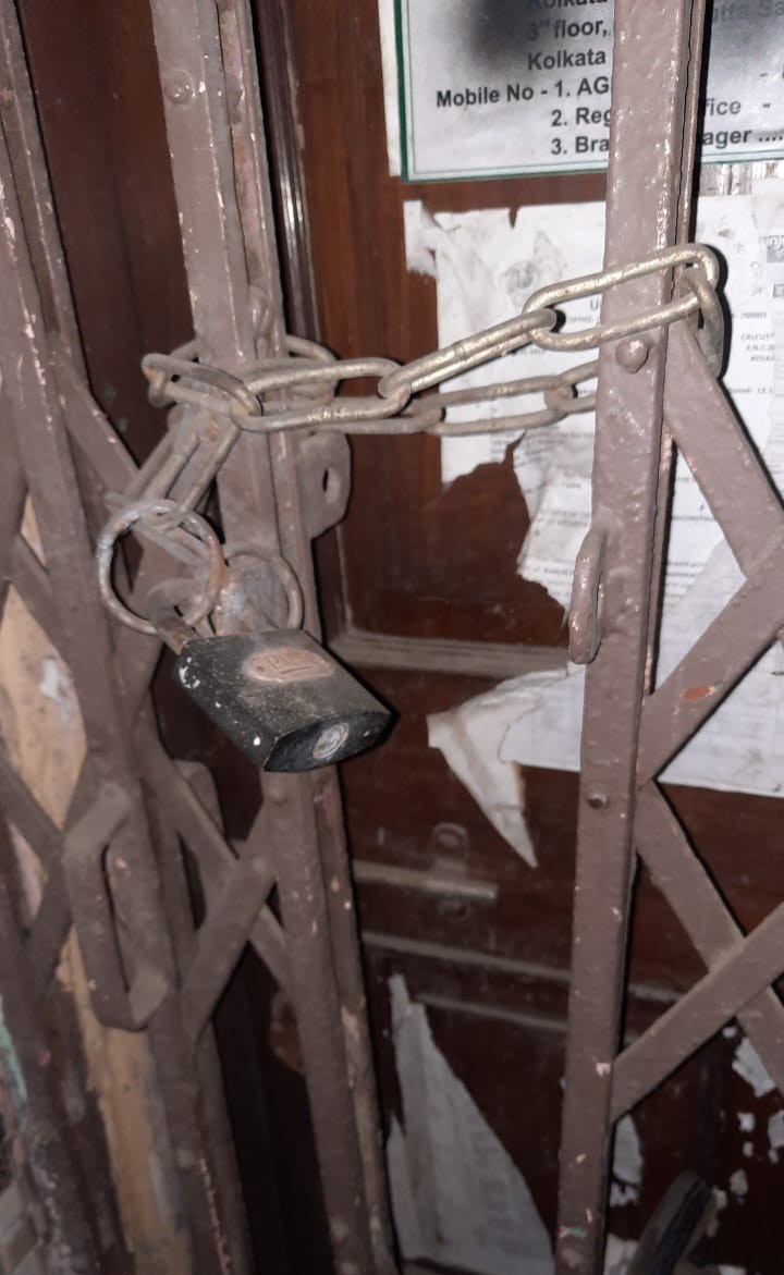 Flat for sale in SALKIA Howrah — photo 9