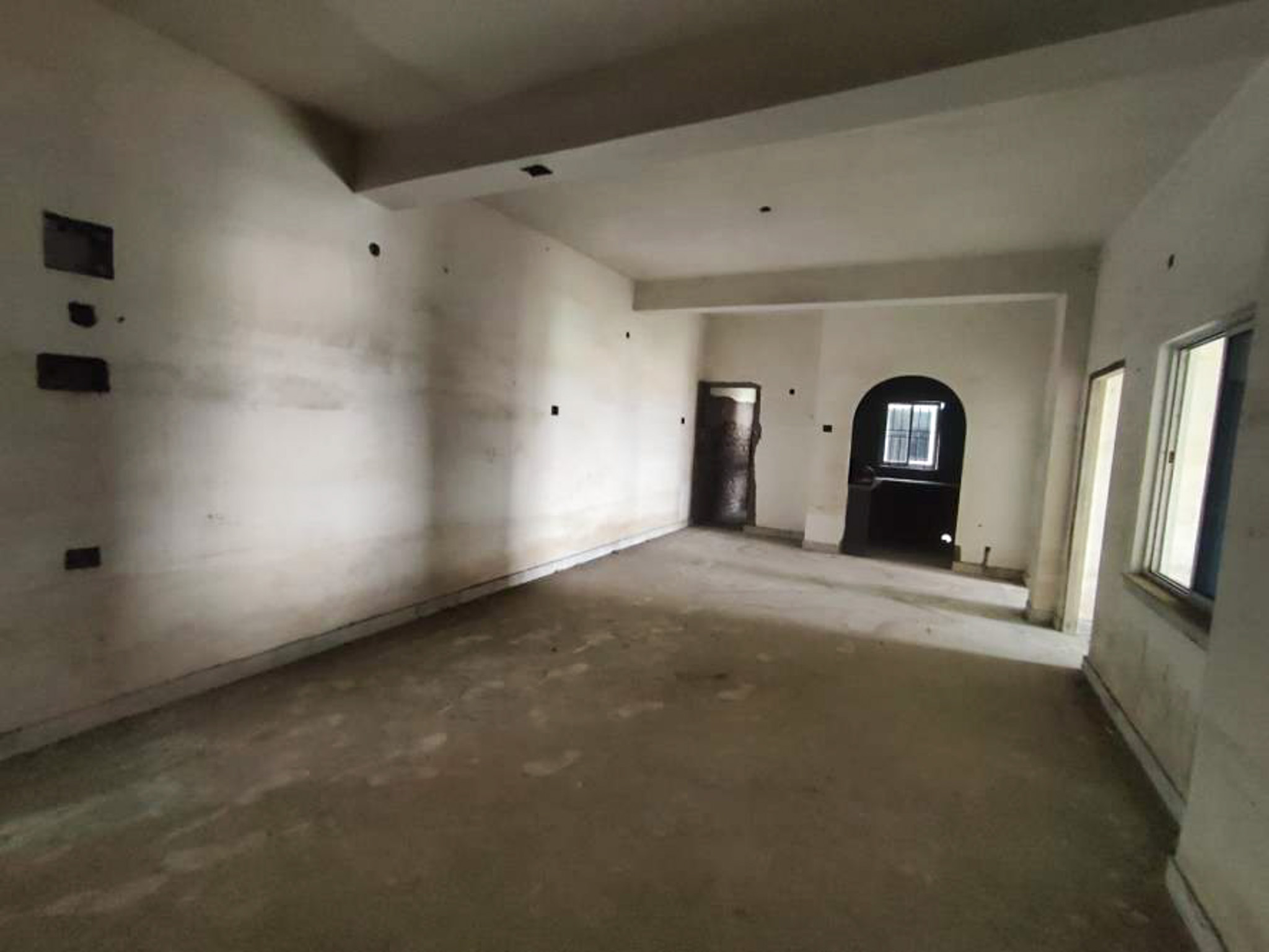 Flat for sale in Barasat — photo 2